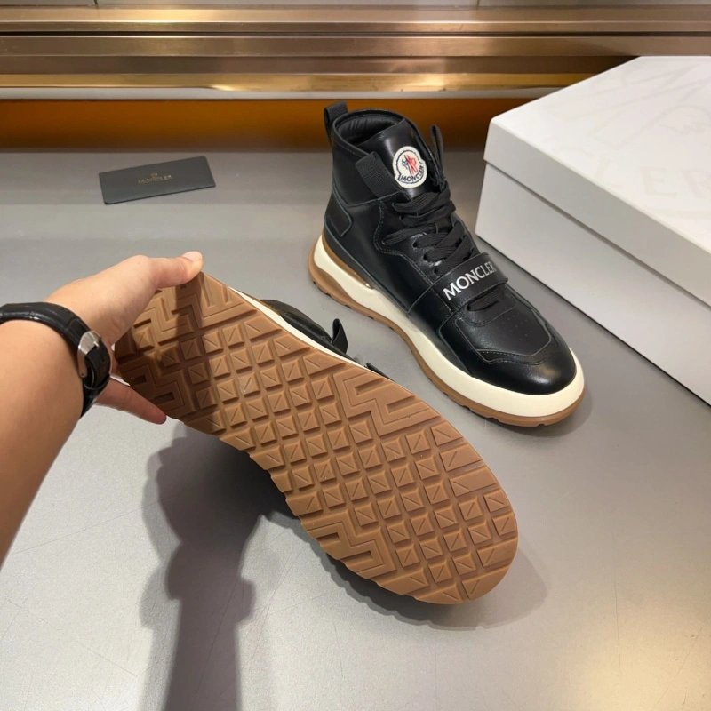 Mxnclxr Sneakers Versatile 197546