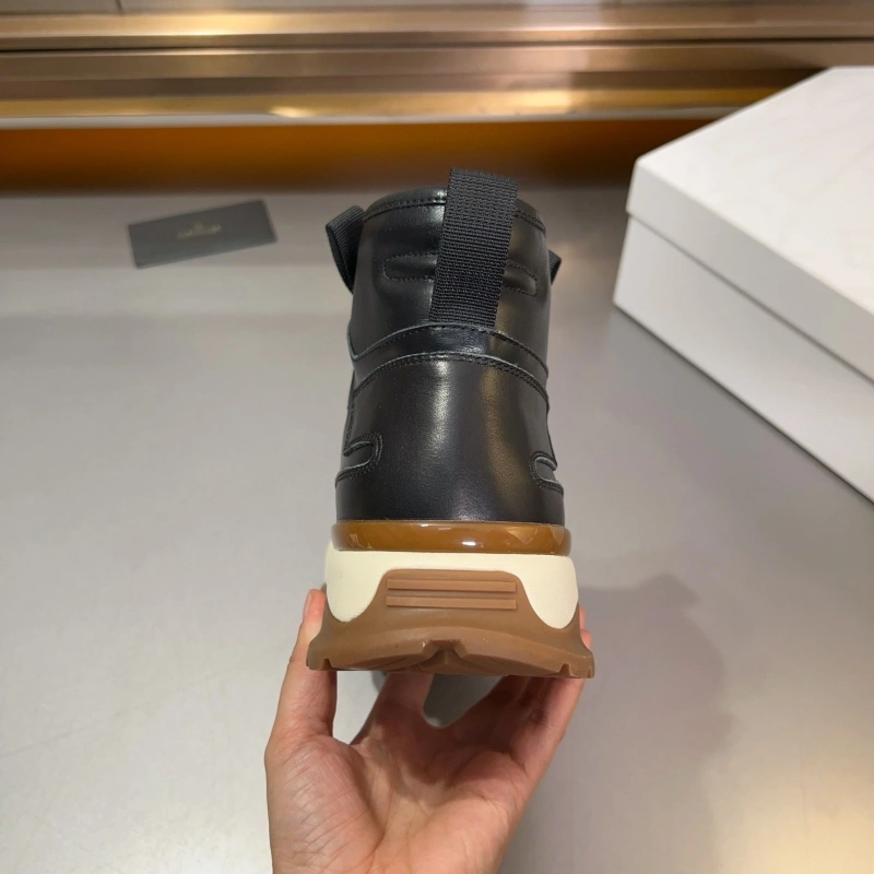 Mxnclxr Sneakers Versatile 197546