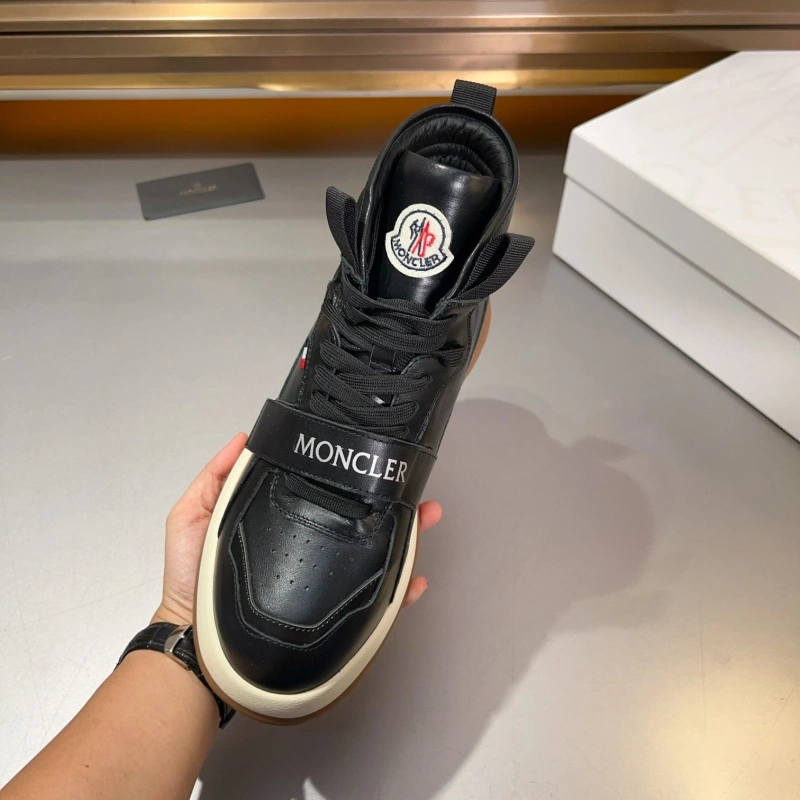 Mxnclxr Sneakers Versatile 197546