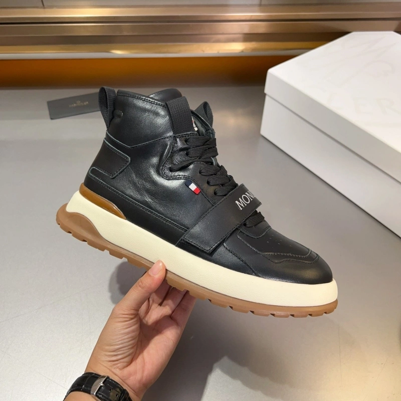 Mxnclxr Sneakers Versatile 197546
