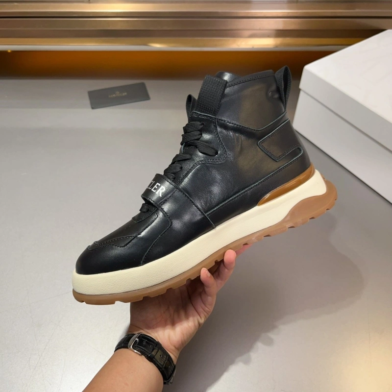 Mxnclxr Sneakers Versatile 197546