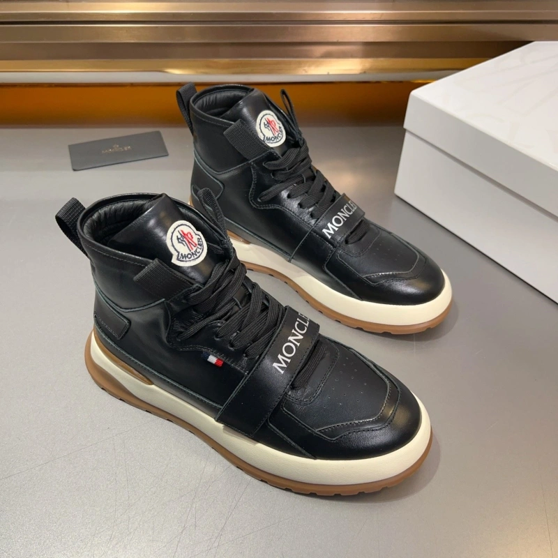 Mxnclxr Sneakers Versatile 197546