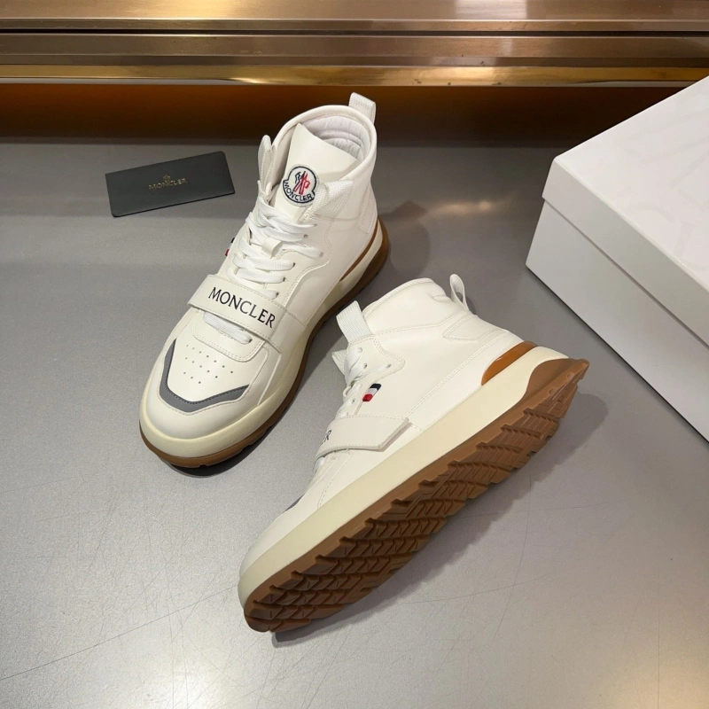 Mxnclxr Sneakers Trendy 197548