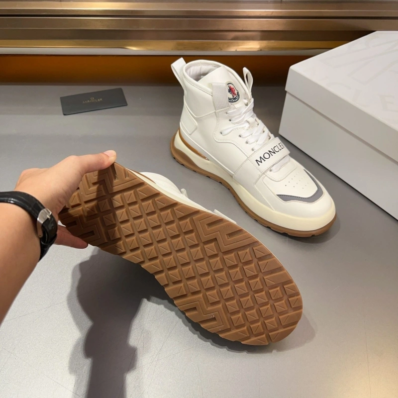 Mxnclxr Sneakers Trendy 197548