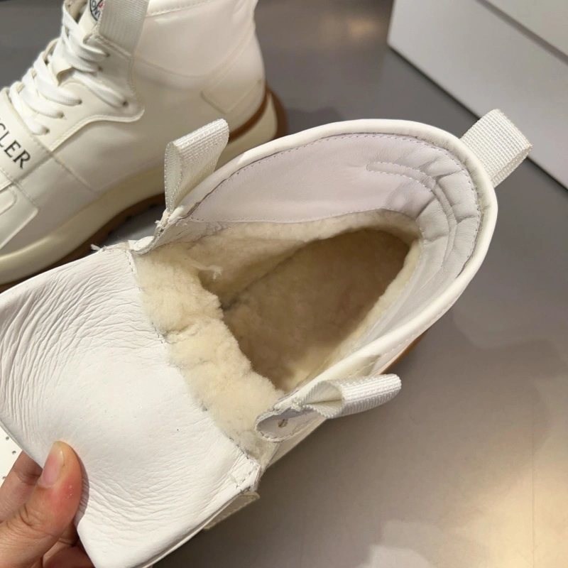 Mxnclxr Sneakers Trendy 197548