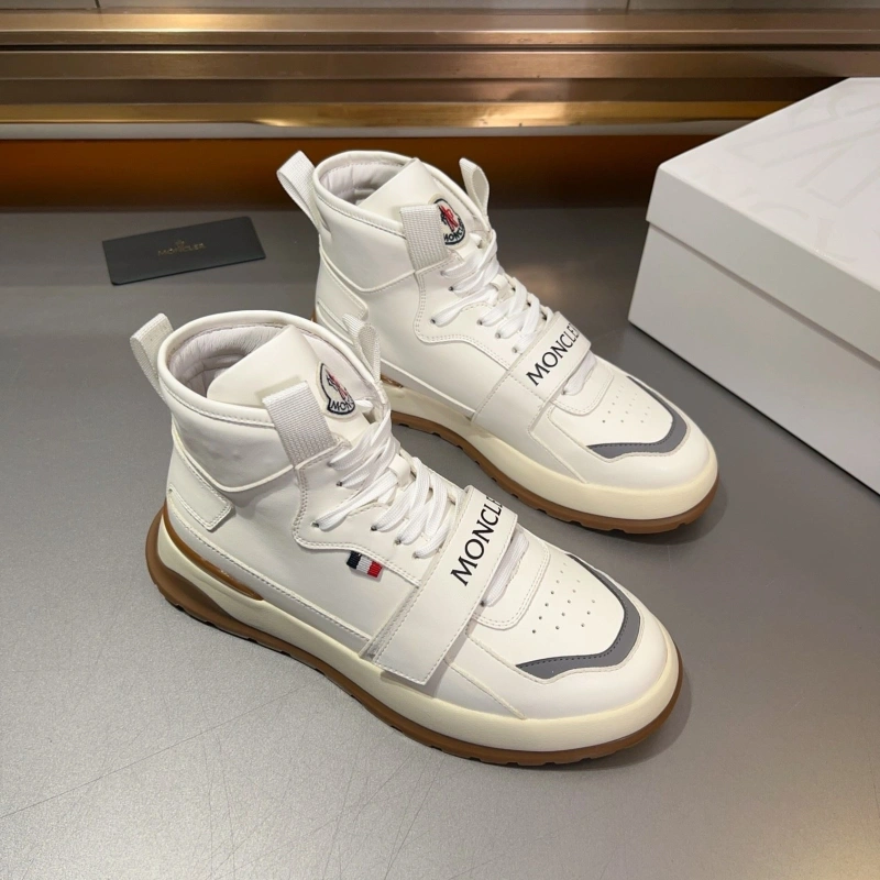 Mxnclxr Sneakers Trendy 197548