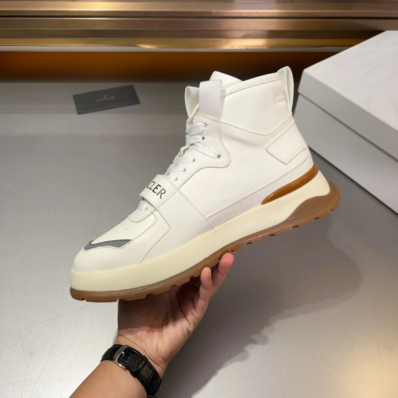 Mxnclxr Sneakers Trendy 197548