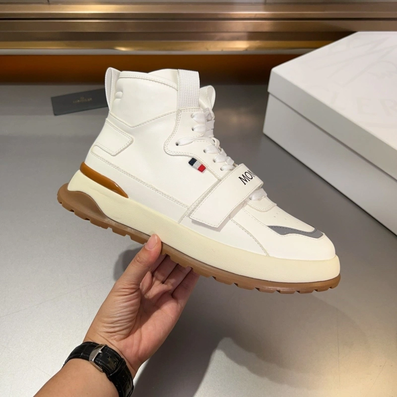 Mxnclxr Sneakers Trendy 197548