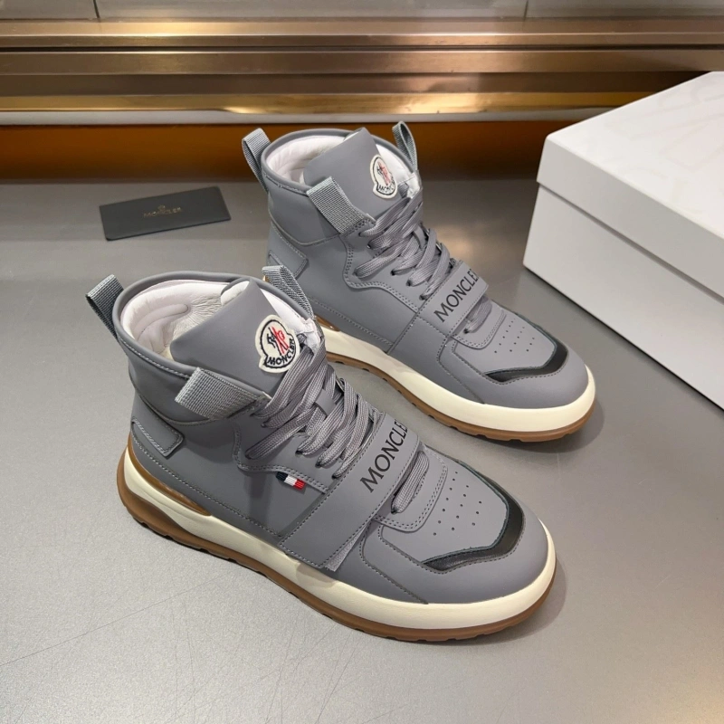 TopPick Mxnclxr Sneakers 197543