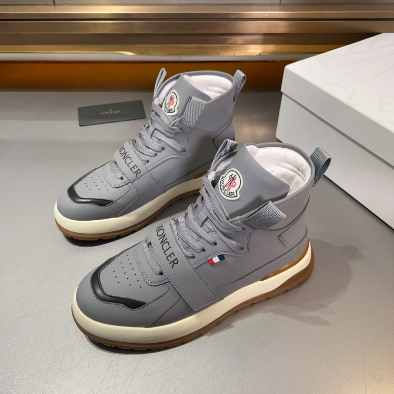 TopPick Mxnclxr Sneakers 197543