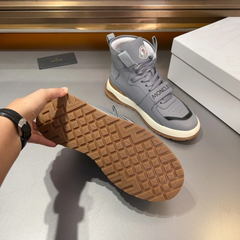 TopPick Mxnclxr Sneakers 197543