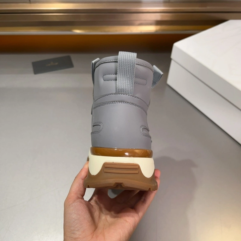 TopPick Mxnclxr Sneakers 197543