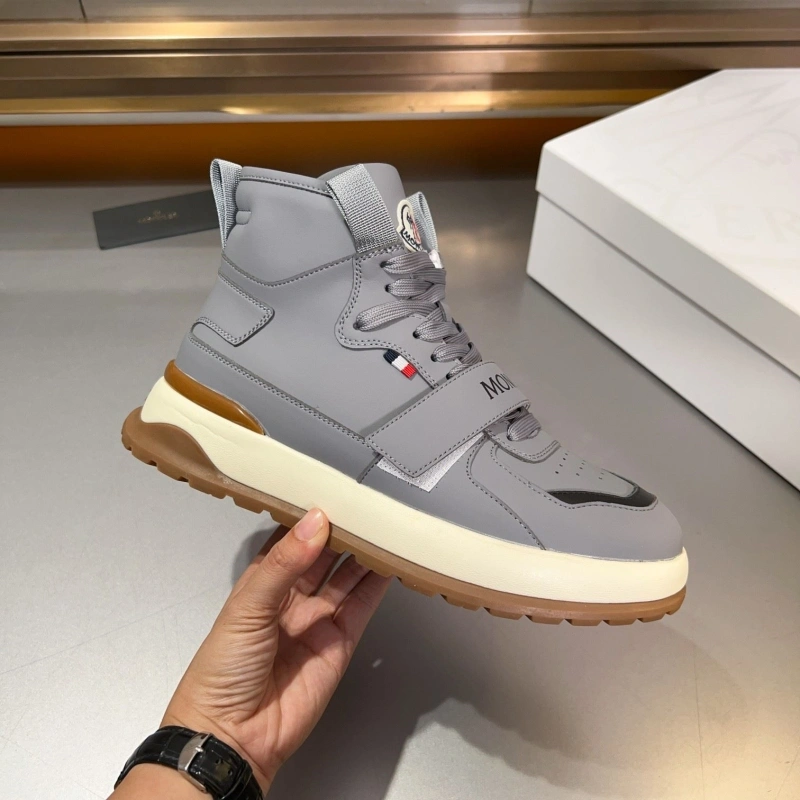 TopPick Mxnclxr Sneakers 197543