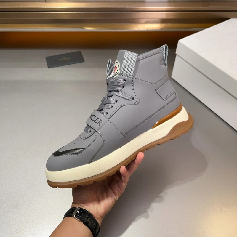 TopPick Mxnclxr Sneakers 197543