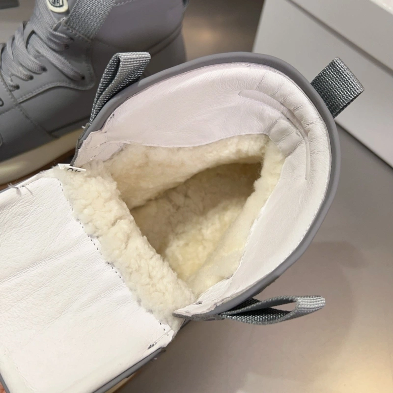 TopPick Mxnclxr Sneakers 197543