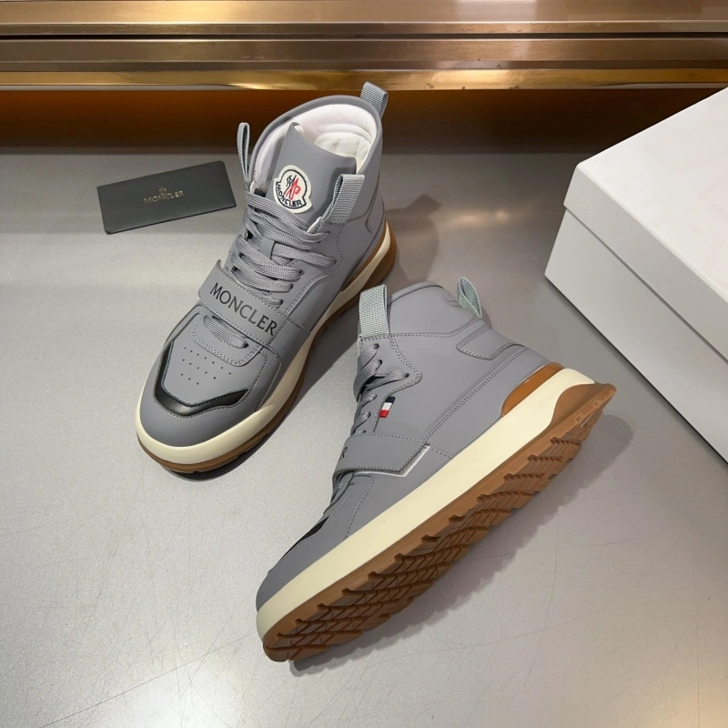 TopPick Mxnclxr Sneakers 197543