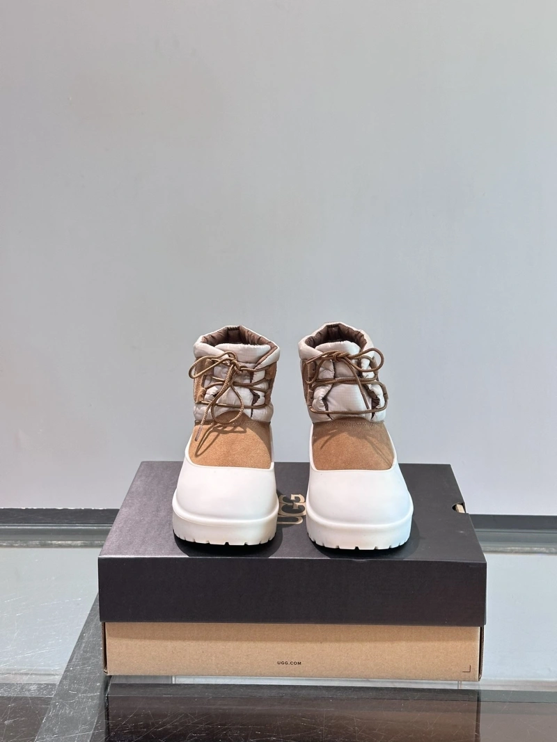 Othxr Boots StreetReady 214475