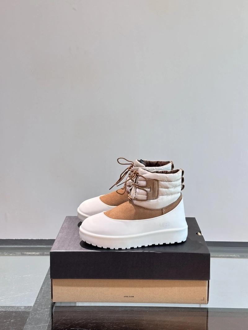 Othxr Boots StreetReady 214475