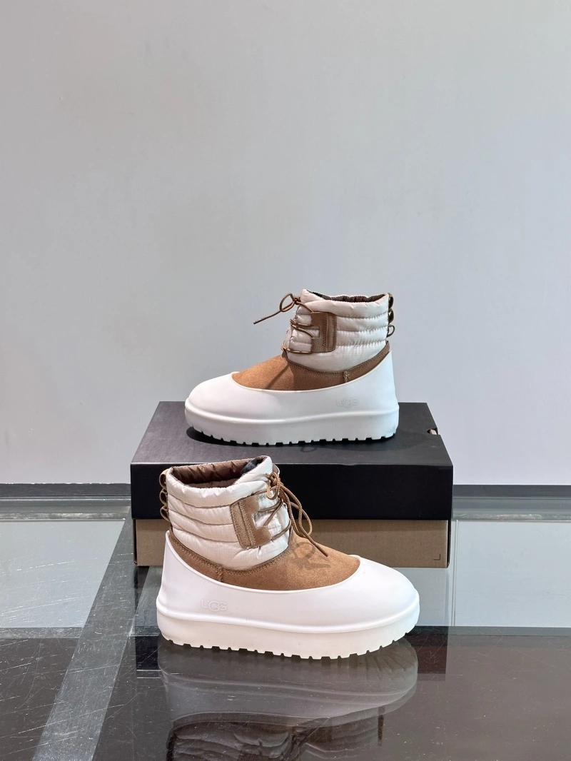 Othxr Boots StreetReady 214475