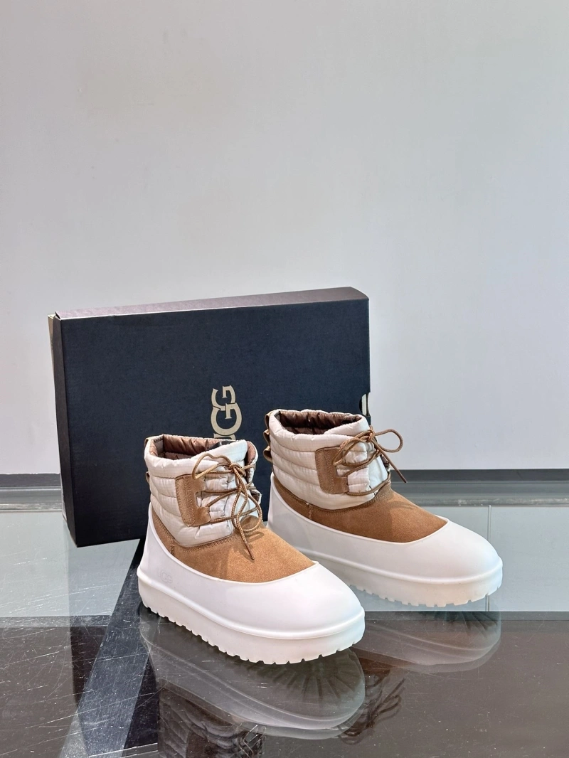 Othxr Boots StreetReady 214475