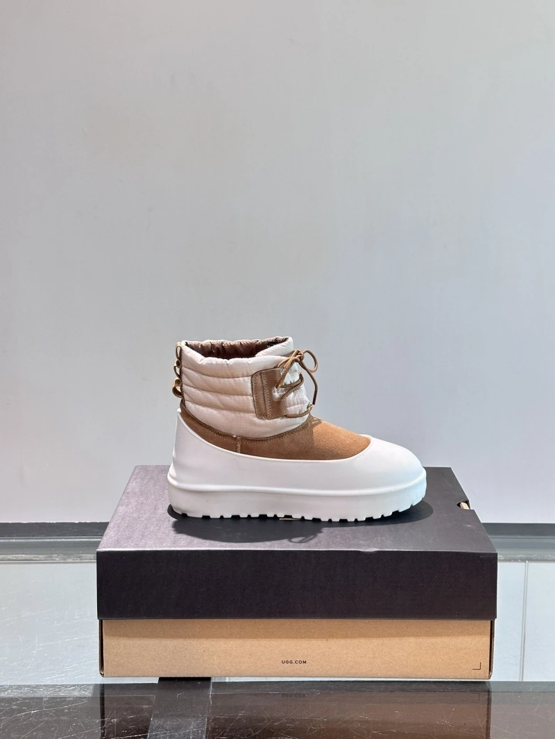 Othxr Boots StreetReady 214475