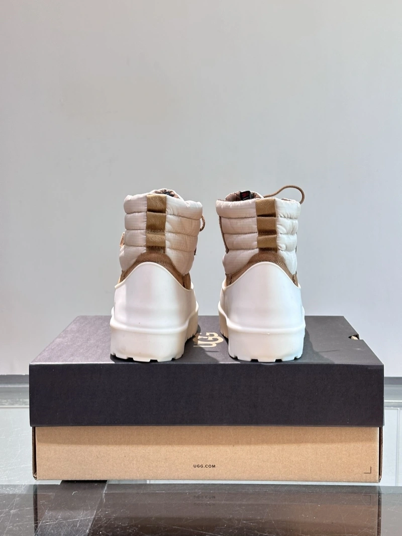Othxr Boots StreetReady 214475
