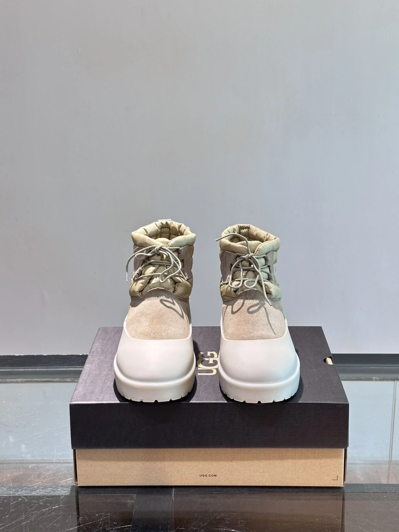 EyeCatching Othxr Boots 214472