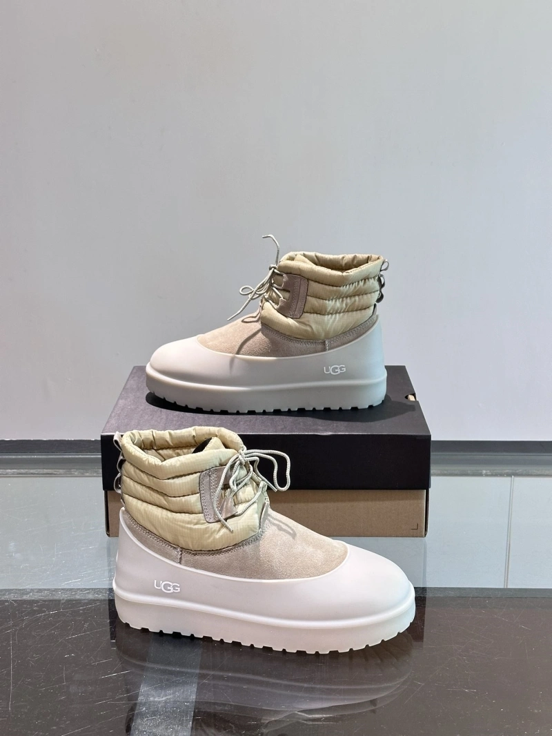 EyeCatching Othxr Boots 214472