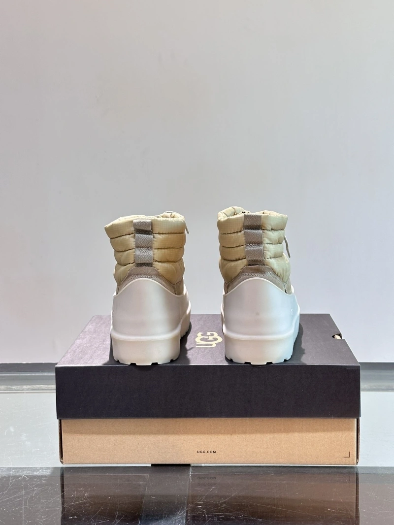 EyeCatching Othxr Boots 214472
