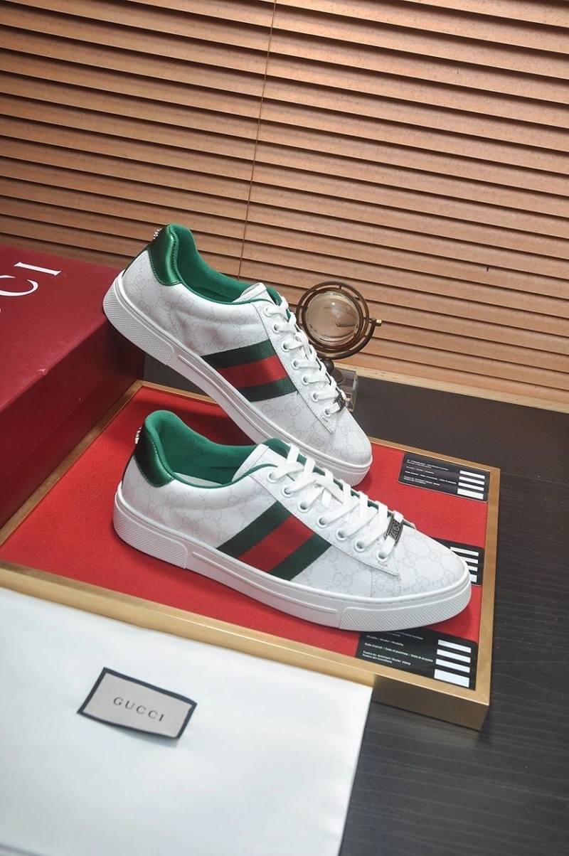 Gxccx Casual Shoes Refined 159478