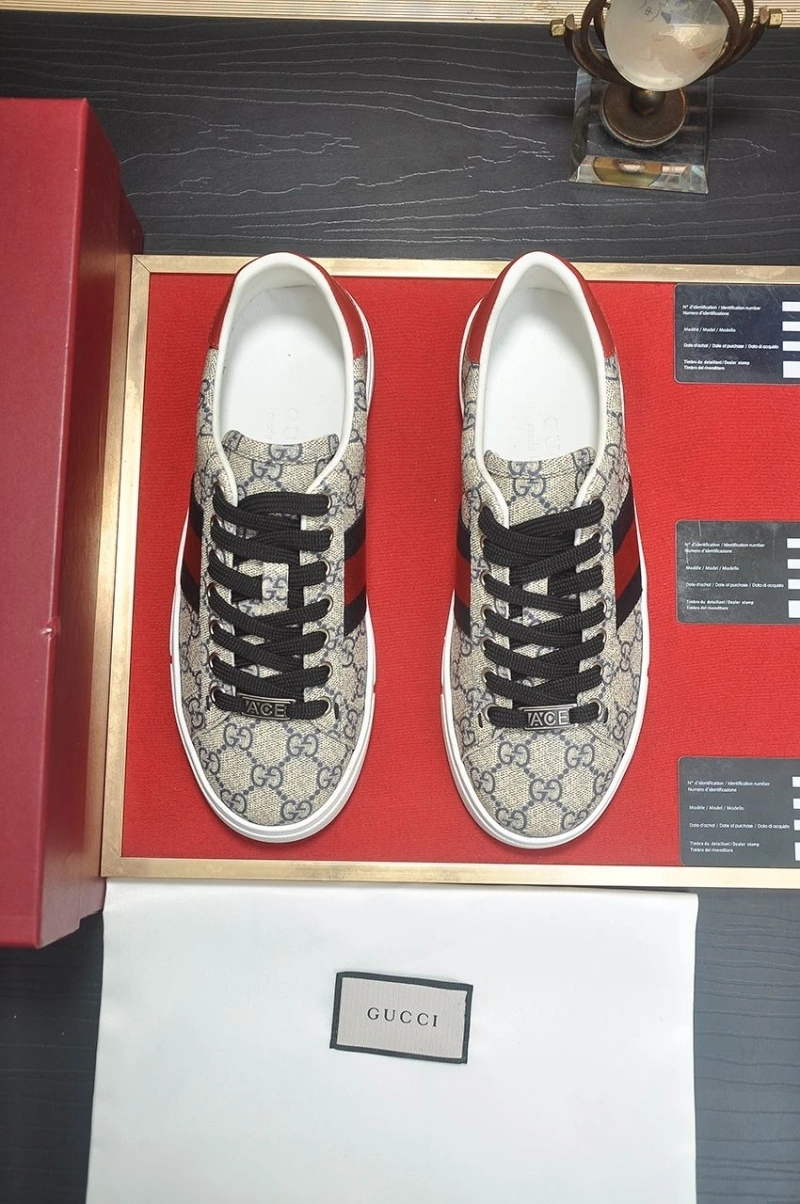Compact Gxccx Casual Shoes 159476