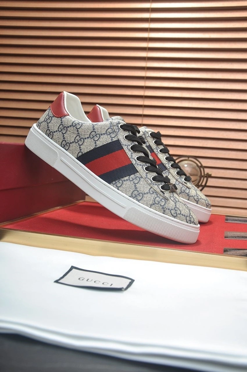 Compact Gxccx Casual Shoes 159476