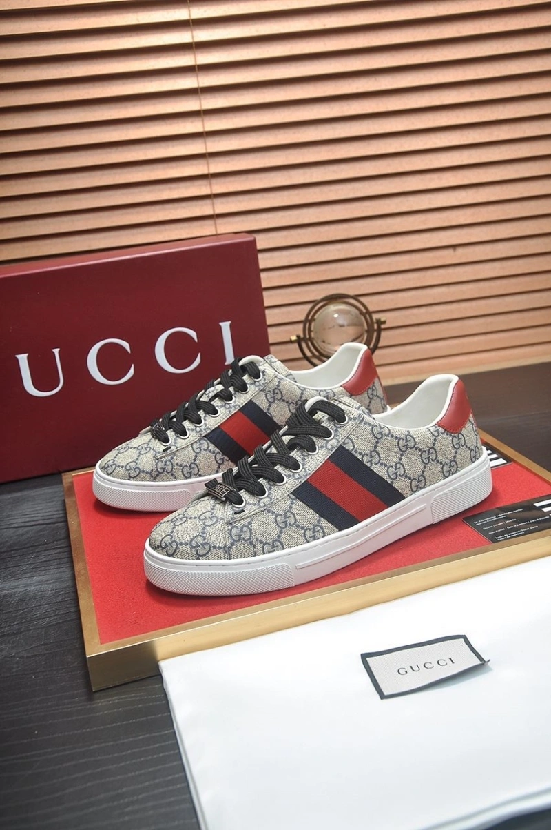 Compact Gxccx Casual Shoes 159476
