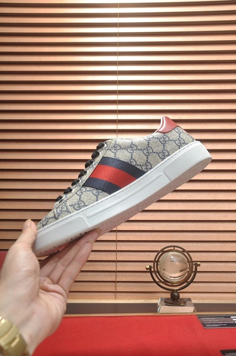 Compact Gxccx Casual Shoes 159476