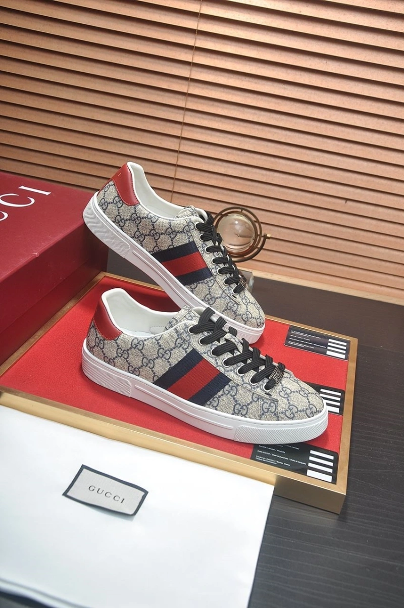 Compact Gxccx Casual Shoes 159476