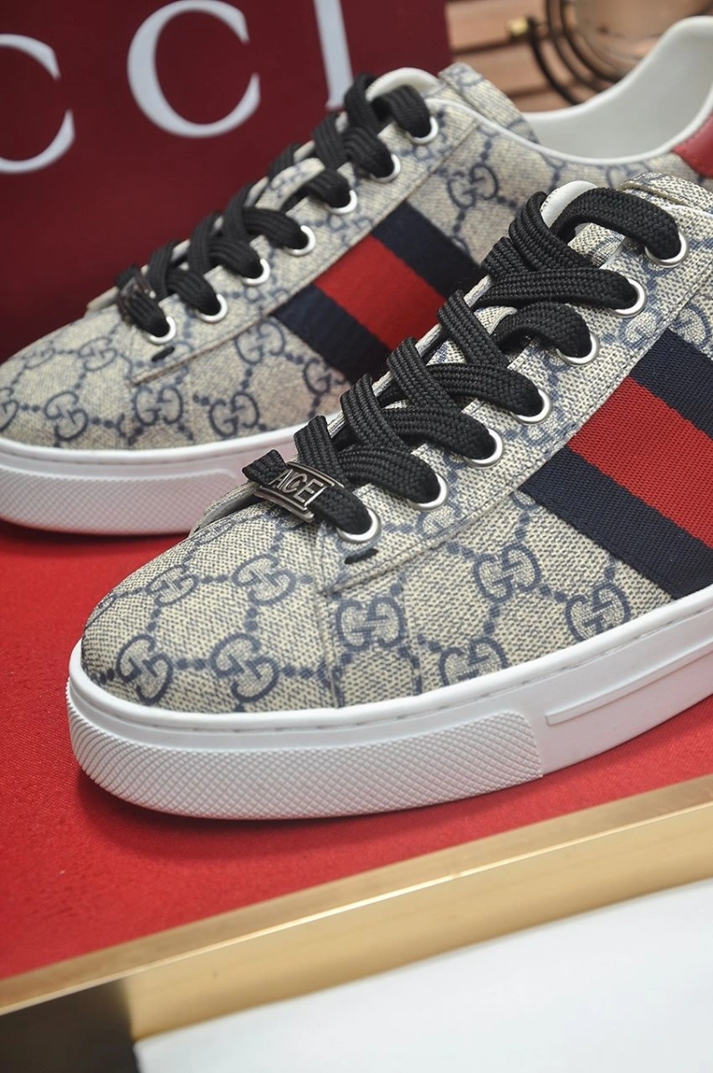 Compact Gxccx Casual Shoes 159476