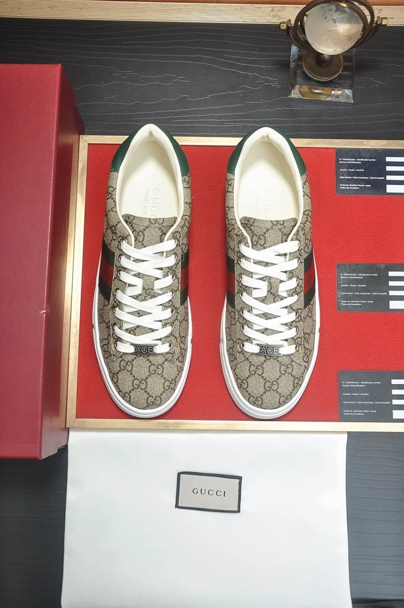 SportInspired Gxccx Casual Shoes 159474