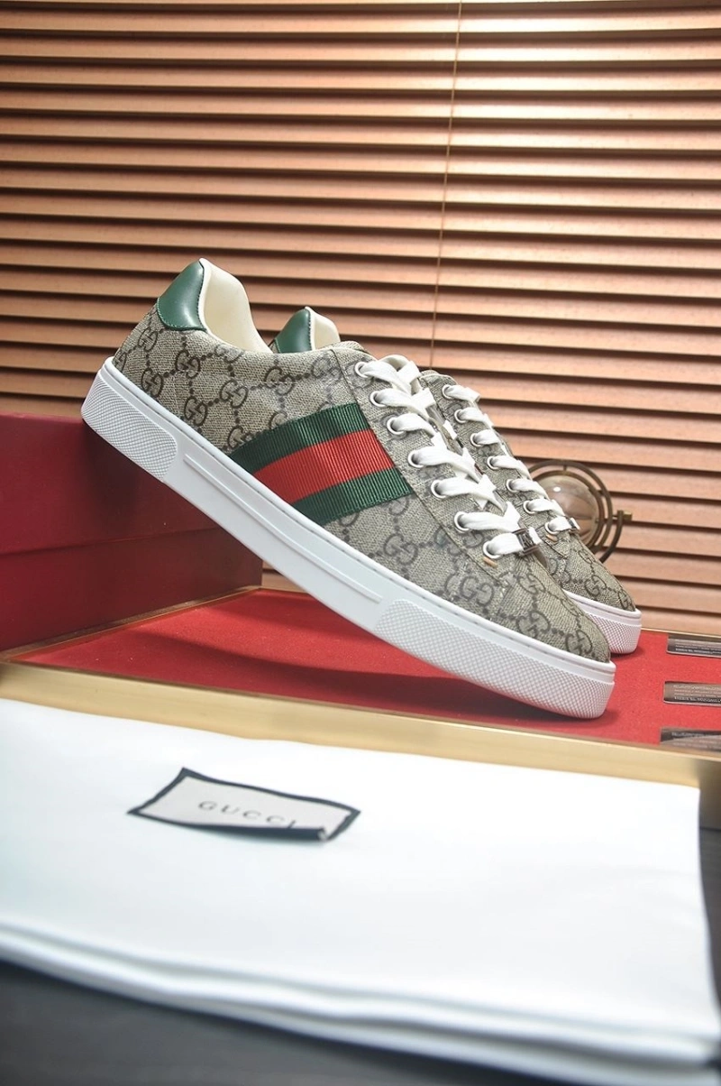 SportInspired Gxccx Casual Shoes 159474