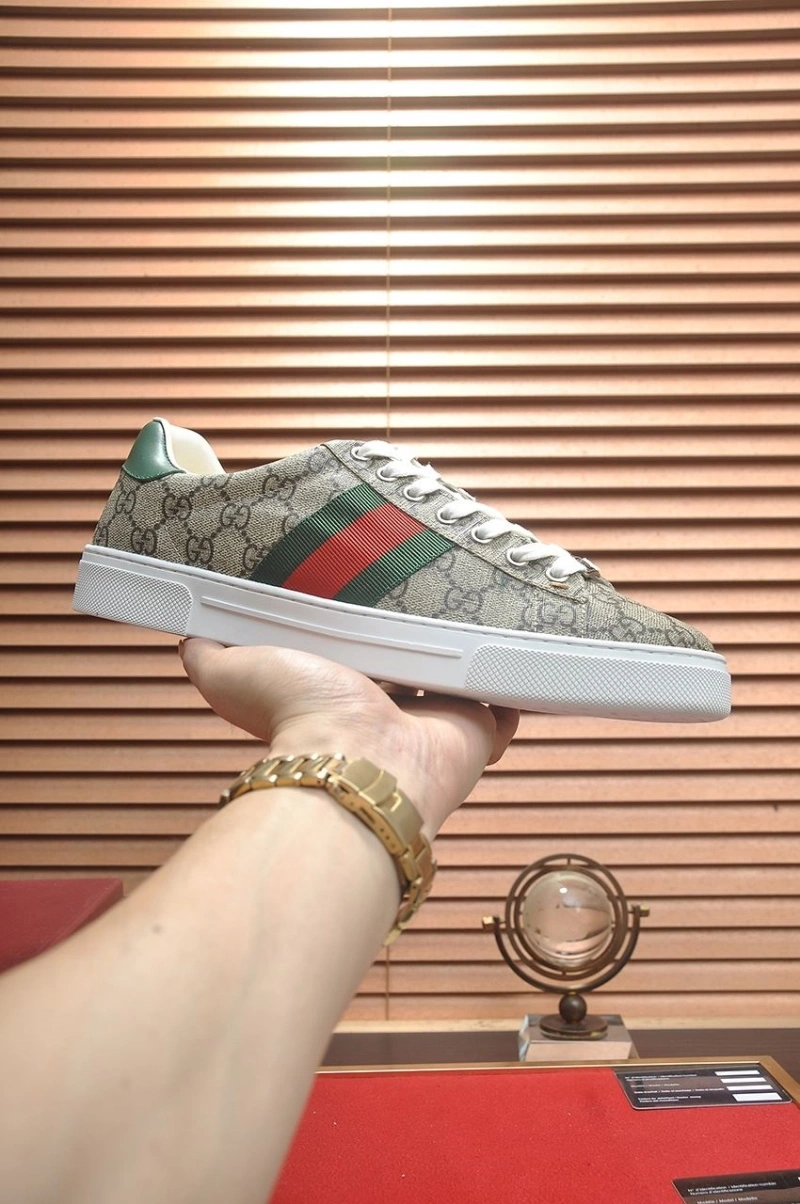 SportInspired Gxccx Casual Shoes 159474