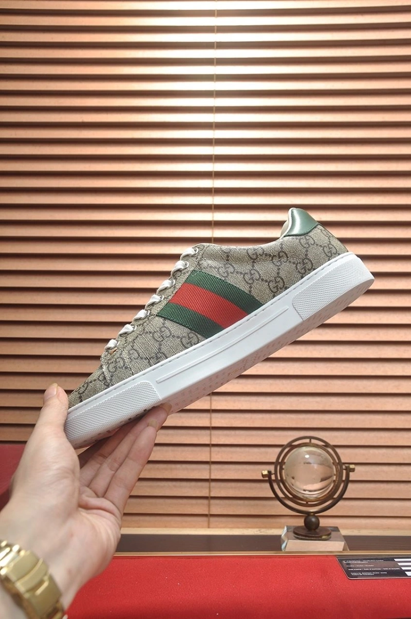 SportInspired Gxccx Casual Shoes 159474