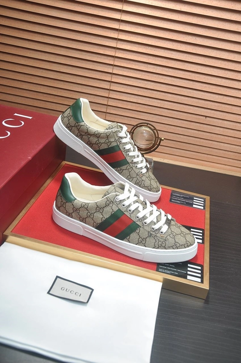 SportInspired Gxccx Casual Shoes 159474