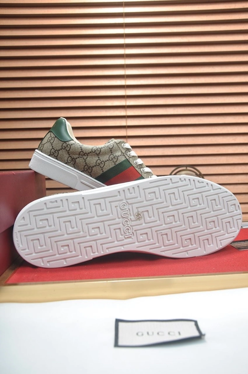 SportInspired Gxccx Casual Shoes 159474