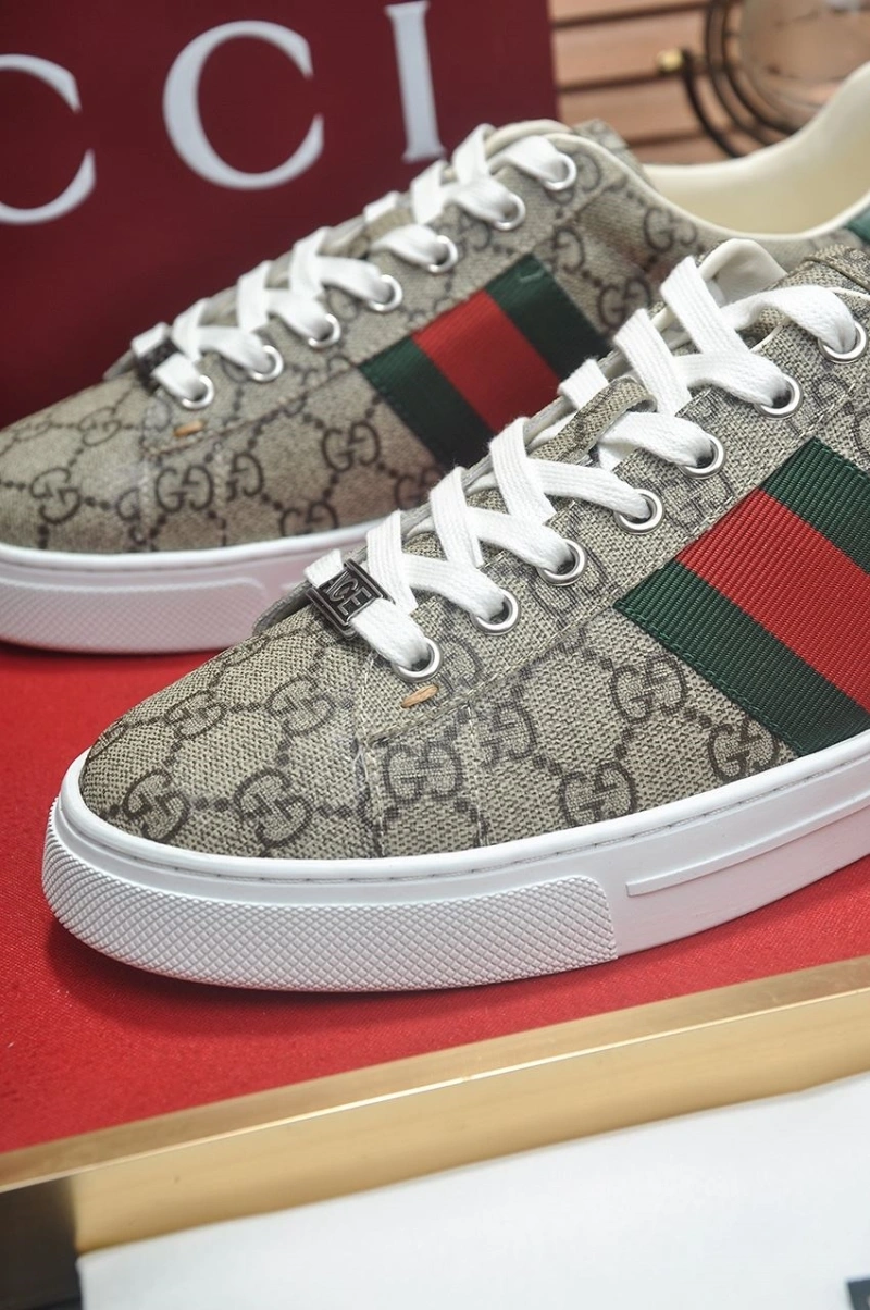 SportInspired Gxccx Casual Shoes 159474