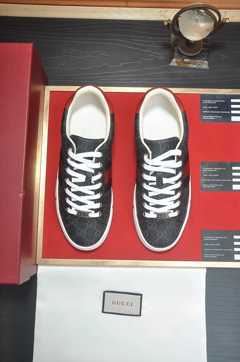 NewStyle Gxccx Casual Shoes 159463