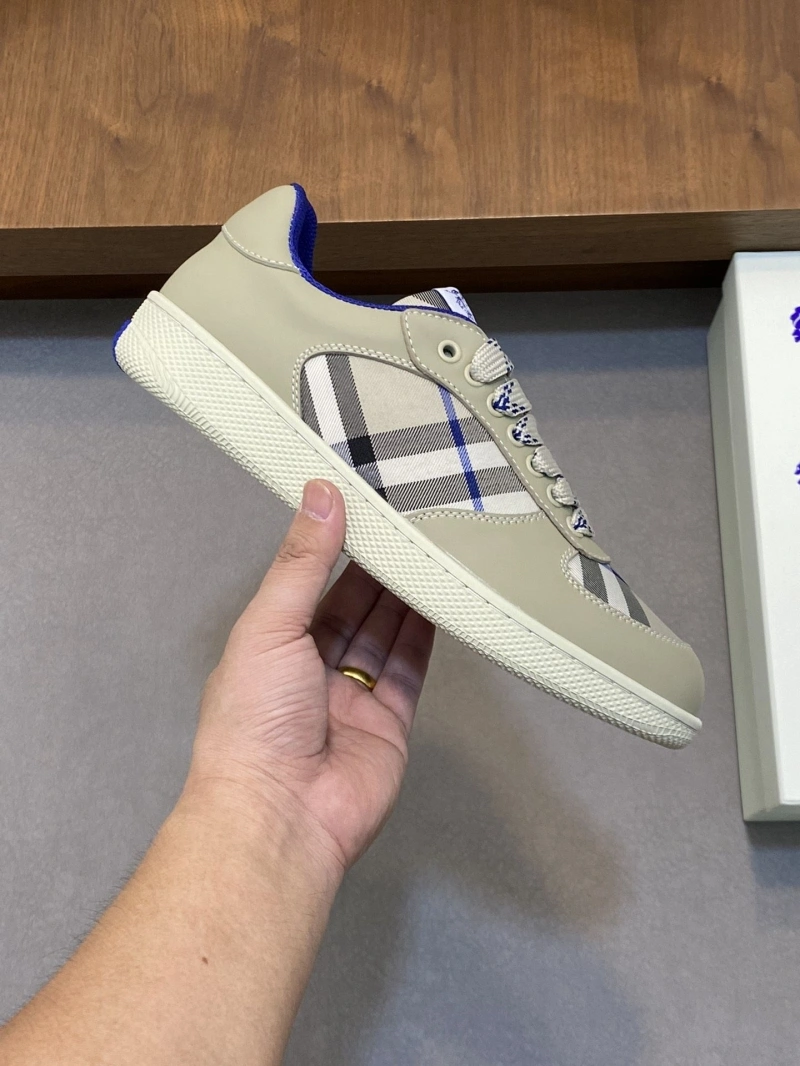 SmartChoice Bxrbxrry Sneakers 115091