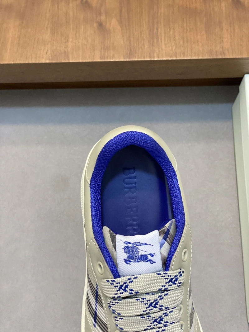 SmartChoice Bxrbxrry Sneakers 115091