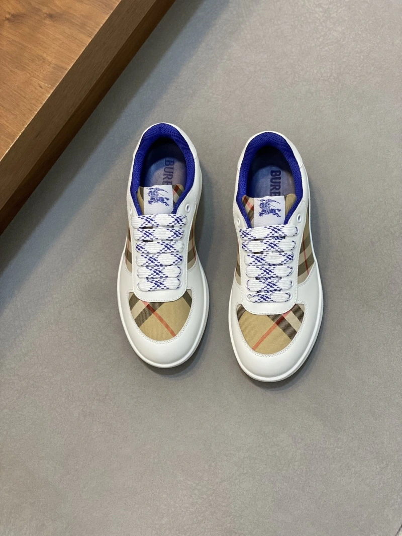 Practical Bxrbxrry Sneakers 115088