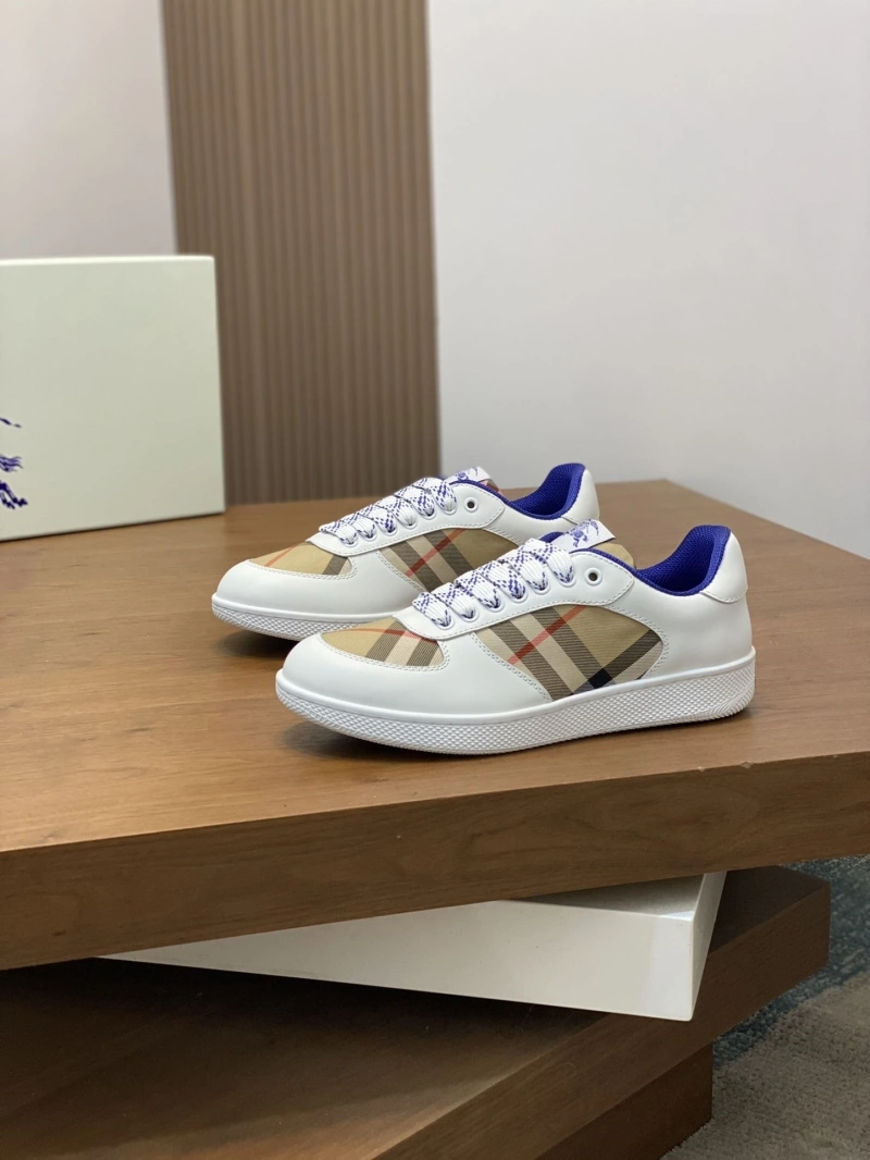 Practical Bxrbxrry Sneakers 115088