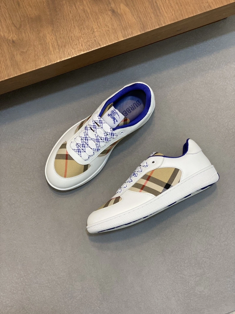 Practical Bxrbxrry Sneakers 115088
