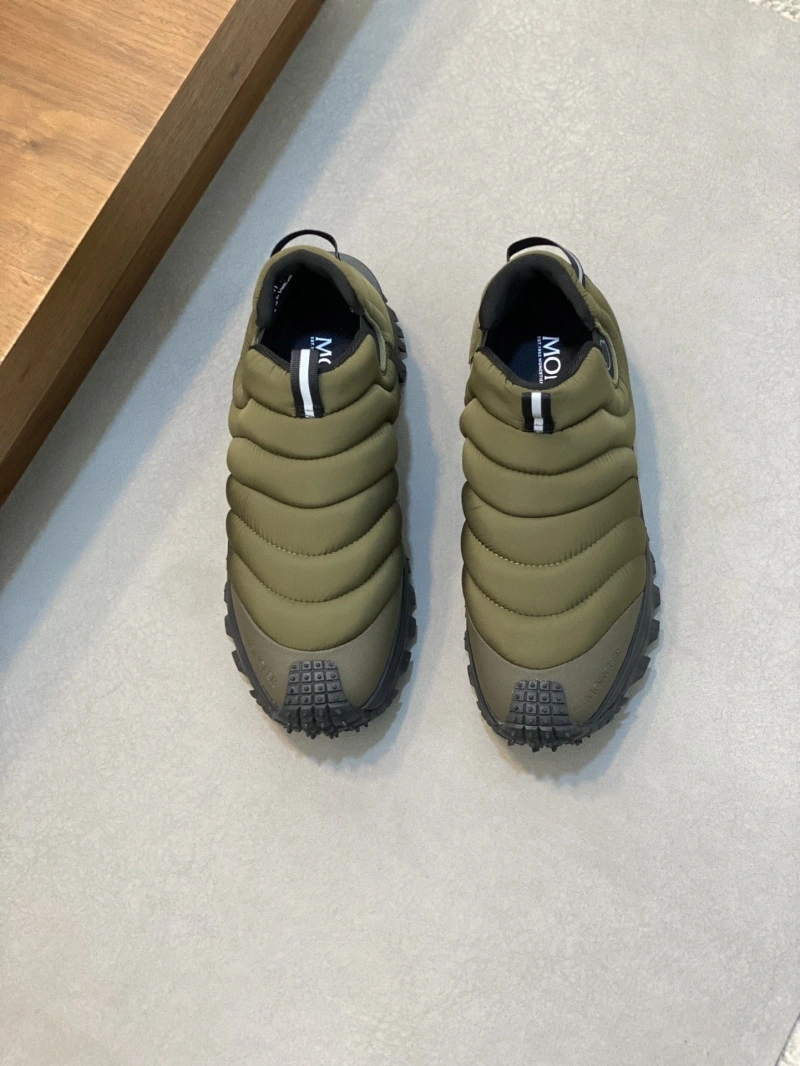 Mxnclxr Sneakers Trendsetting 197535